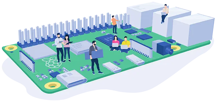 1Play-Digital-signage-device