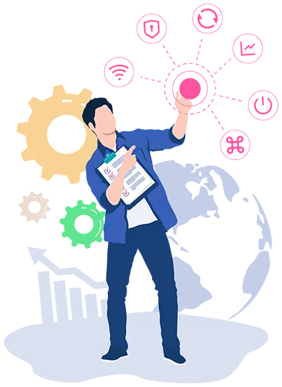 1Play scheduling and reporting dashboard